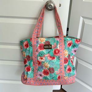 Matilda Jane bag